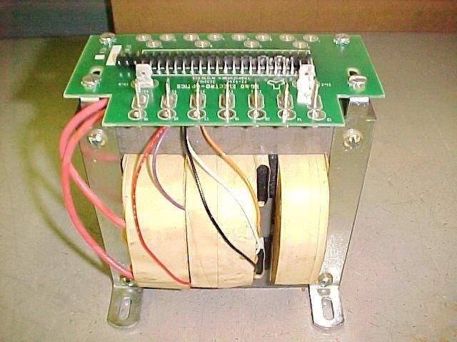 Ferroresonant Airport Beacon Power Transformer